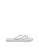 Jfwbasic Eva Flip Flop Klipklapper Sandaler White Jack & J S