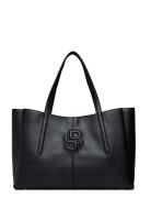 Anett Tote Shopper Taske Black BOSS