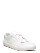 U Affile B Low-top Sneakers White GEOX