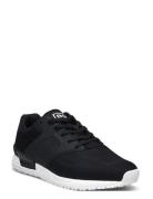 Drop  Low-top Sneakers Black Björn Borg