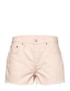 501 Original Short Yd Botanica Bottoms Shorts Denim Shorts Pink Levi's...