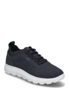 U Spherica A Low-top Sneakers Navy GEOX