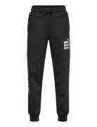 Mid90S Sweatpants Fl B Sport Sweatpants Black PUMA