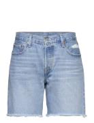 50190S Short Blue Light Specia Bottoms Shorts Denim Shorts Blue Levi's...