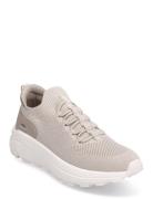 Primrose Low-top Sneakers Beige Dasia