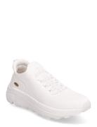 Primrose Low-top Sneakers White Dasia