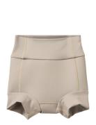 Hjaltesb Swim Pants Badeshorts Beige Sofie Schnoor Baby And Kids