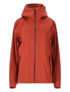 Bowen W Stretch Layertech Jacket W-Pro 15000 Sport Women Sport Clothin...