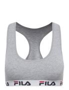 Fila Urban Bra Top BH Grey FILA Underwear