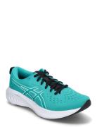 Gel-Excite 10 Sport Sport Shoes Running Shoes Blue Asics