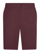 Ult 8.5In Short Sport Shorts Sport Shorts Burgundy Adidas Golf