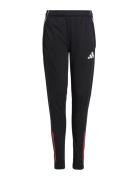 Tiro25C Tr Pnty Sport Sweatpants Black Adidas Performance