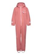 Fun Playsuit Spring Waterproof Outerwear Coveralls Rainwear Coveralls ...