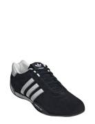 Adiracer Lo Sport Sport Shoes Sport Sneakers Sport Low Top Sneakers Bl...