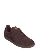 Samba Og Sport Sport Shoes Sport Sneakers Sport Low Top Sneakers Brown...