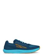 M Escalante 4 Sport Sport Shoes Sport Running Shoes Navy Altra