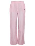 Nmfrida Pants Wvn S* Pyjamas Nattøj Pink NOISY MAY