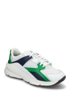 Ua Forge 96 Leather Reissue Sport Sport Shoes Sport Sneakers Sport Low...