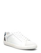 U Affile A Low-top Sneakers White GEOX