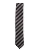 P-Tie 6 Cm-222 Slips Black BOSS