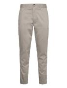 P-Kaiton1 Designers Trousers Chinos Beige BOSS