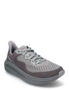 W Experience Form Sport Sport Shoes Sport Running Shoes Grey Altra