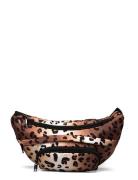 Jade Twill Print Bum Bag Taske Multi/patterned HVISK