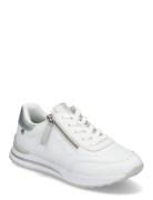 W2402-80 Sneakers Sko White Rieker