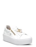 Sneaker Low-top Sneakers White Gabor