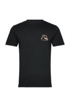 Evo Original Bs Ss Tee Sport Men Sports Clothes Sport Tops Sport T-Skj...