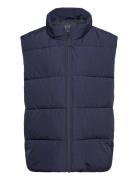 Lwsaku 205 - Waistcoat Foret Vest Navy LEGO Kidswear