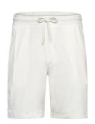 Shorts Terry Bottoms Shorts Sweat Shorts White Lindbergh