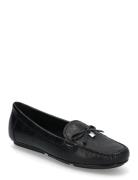 Juliette Moc Ballerinasko Ballerinaer Black Michael Kors