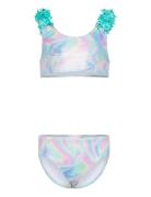 Bikini Bikini Blue Billieblush