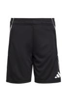 Tiro25C Tr Shoy Sport Shorts Sport Shorts Black Adidas Performance