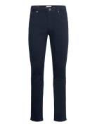 Jax Lht Slim Jeans Designers Jeans Slim Navy J. Lindeberg