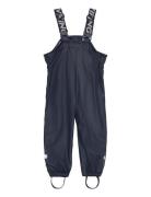 Jolly Rain Pant Outerwear Rainwear Bottoms Navy Viking