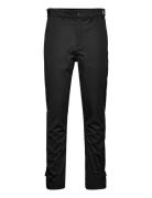 Mens Bounce Raintrousers Sport Sport Pants Black Abacus