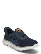 B6656-14 Low-top Sneakers Navy Rieker