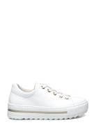 Sneaker Low-top Sneakers White Gabor