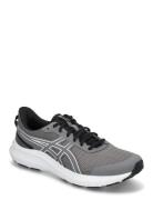 Jolt 5 Sport Men Sport Shoes Sport Running Shoes Grey Asics