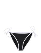 Gzsima Bikini Bottom Swimwear Bikinis Bikini Bottoms Bikini Briefs Bla...