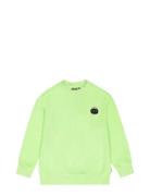 Tnd Neo Tops Sweatshirts & Hoodies Sweatshirts Green TUMBLE 'N DRY