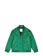 Tnd Sutter Creek Bomberjakke Green TUMBLE 'N DRY