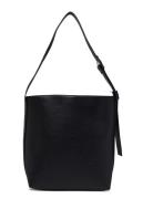 Bag Shopper Lotta Shopper Taske Black Lindex