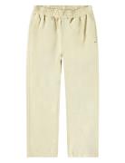 Amor Bottoms Chinos Cream Molo