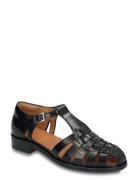 Shoes Flade Sandaler Black Billi Bi