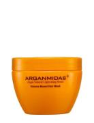 Arganmidas Volume Boost Hair Mask Hårkur Nude Arganmidas