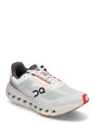 Cloudsurfer Next Sport Men Sport Shoes Sport Running Shoes White On