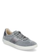 Silence Low-top Sneakers Blue Legero